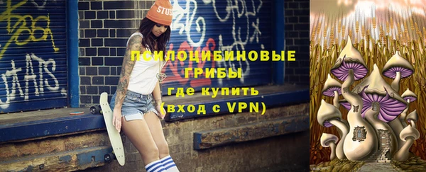 альфа пвп Михайлов